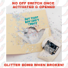 🤣Endless Mom Mother's Card with glitter 🔊(Glitter + Sound)