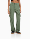 Adjustable Straight Fit Cargo Pants (Buy 2 Free Shipping)