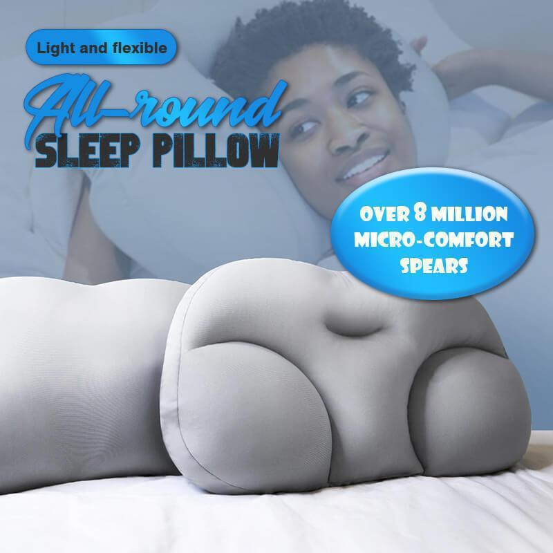 🔥Buy 2 GET 1☁️ Sleeping Cloud PillowSleeping Cloud Pillow