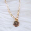 (Valentine's Day Sale- 50% OFF) Initial Anklet- Buy 2 Get Extra 10% OFF