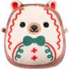 🎁TikTok Last Day Sale - 70% OFF🎅2026 Squishmallows 24-Day Micromallows Holiday Plush Advent Calendar