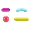 (Early Christmas Sale- 50% OFF) Magnetic 3D Building Sticks Set
