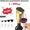 TikTok Last Day Promotion -60% OFF🎉2024 New Digital beverage dispenser with quantity mode