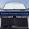 🔥Automatic Retractable Car Sunshade