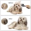 🔥HOT SALE NOW 49% OFF 🎁Pets Grooming Brush-Buy 2 Free Shipping