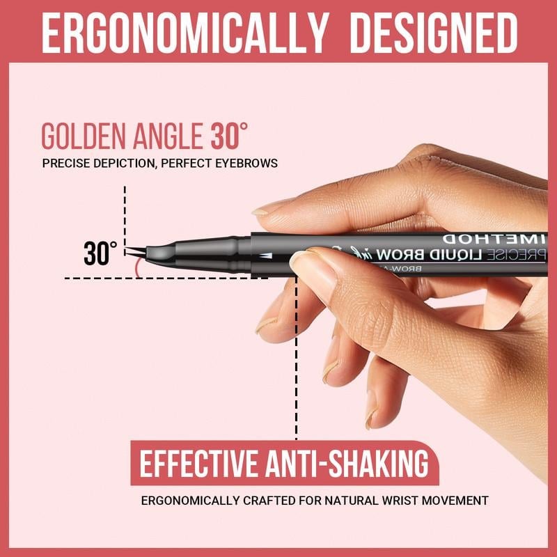 Microblading Eyebrow Pencil