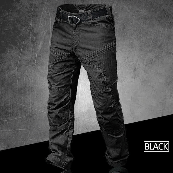 Last Day Promotion 48% OFF - Tactical Waterproof Pants(Buy 2⚡Free Shipping⚡)