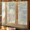 (🌲Early Christmas Sale - 49% OFF) Sun Catcher Prismatic Bird Window Film,43x100 CM