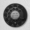 Vintage Telephone Dial switch plate