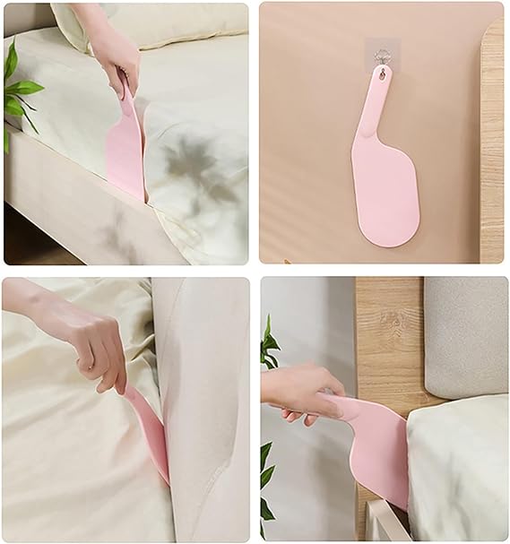 (🌲EARLY CHRISTMAS SALE - 50% OFF) 🎁Bed Sheet Tucker Tool