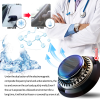 (🎅Early Christmas Sale - 70% OFF) 🎁Yfrii™ Electromagnetic Molecular Interference Antifreeze Snow Removal Instrument