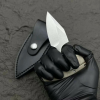 Wasp Deformed Folding Self-Defense Knife