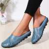 🎁LAST DAY 45% OFF🎁Women's Casual All-match Hollow Slippers | Fit For Your Feet