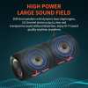 🎁TikTok Last Day Sale - 70% OFF🎉Portable Bluetooth Speaker💥