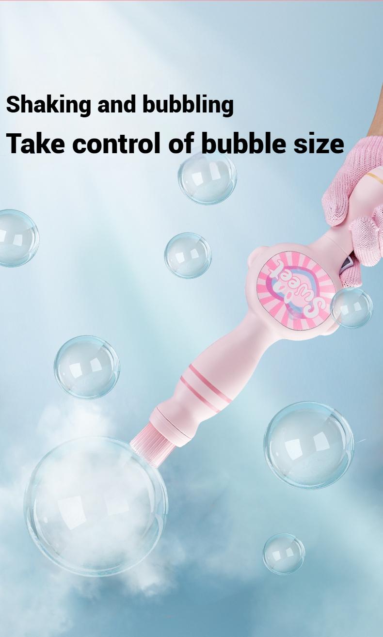 🔥Last Day Promotion 70% OFF🔥Bubble Machine⚡️Buy 2 Free Shipping
