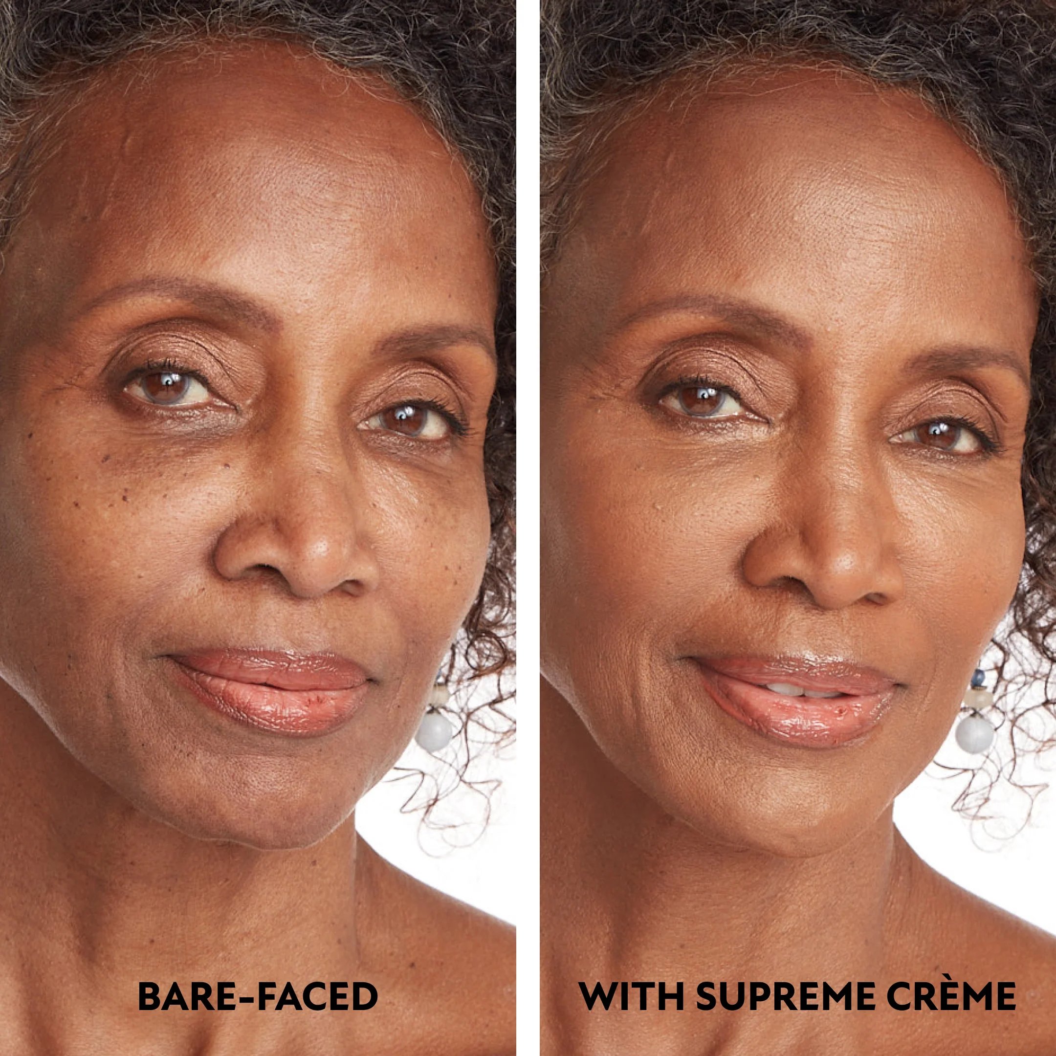 Beauty Supreme Crème – All-in-one moisturizer, concealer & coverage✨💧Lightweight & waterproof