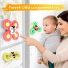 (🔥Last Day Promotion 50% OFF) Children's Busy Gyro Toys