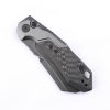 🔥Last Day Promo Save 70%🎁Launch 14 Automatic Knife Cleaver Gray Al (3.4