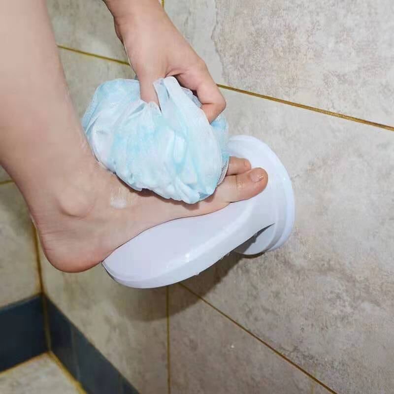 🎁Last Day Sale - 70% OFF🔥Shower Foot Rest Stand