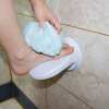 🎁Last Day Sale - 70% OFF🔥Shower Foot Rest Stand