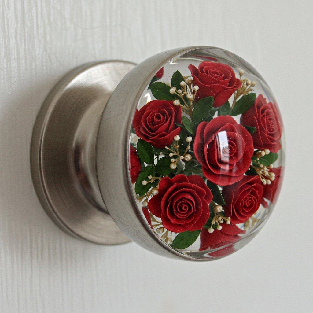 🎁TikTok Last Day Sale - 70% OFF🎉Unique decorative door handle