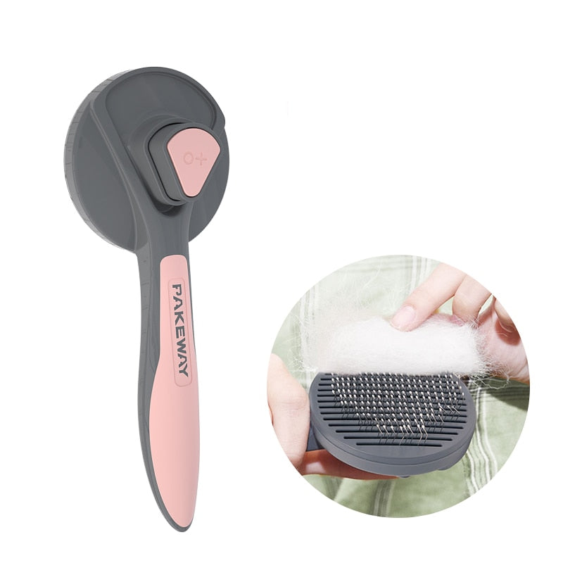 Cat Brush Massage-BUY 2 FREE SHIPPING