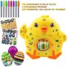 (🔥Easter Special - 70% OFF NOW)Easter Egg Decorating Kit-Buy 2 Free Shipping