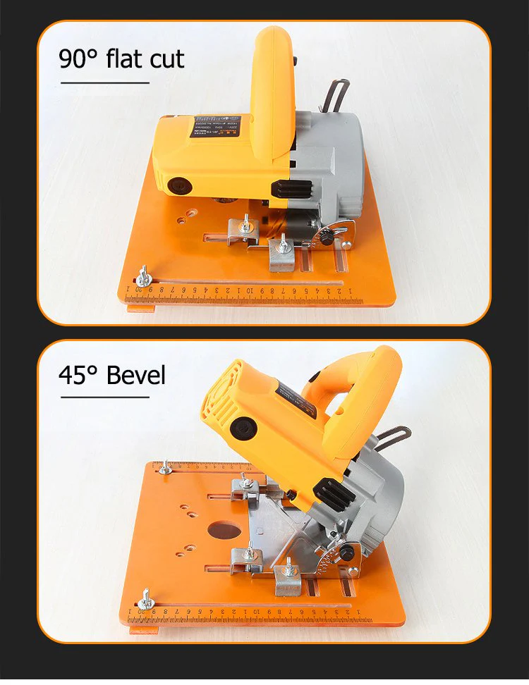 🎁Hot Sale ⏳Cutting machine base plate⚙️