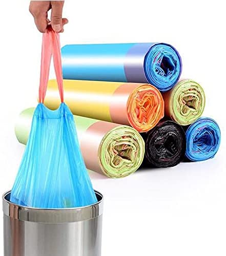 Early Christmas Hot Sale 48% OFF - Drawstring garbage bag(45 PCS/SET)BUY 4 FREE SHIPPING NOW