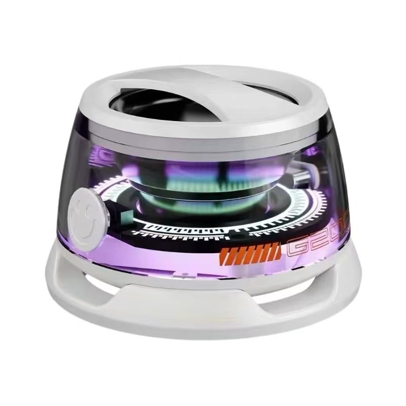 🔥Letzter Tag 49 % Rabatt 🔥Kabelloser tragbarer magnetischer Lautsprecher (🚀Kostenloser VIP-Versand für zwei Stück!)