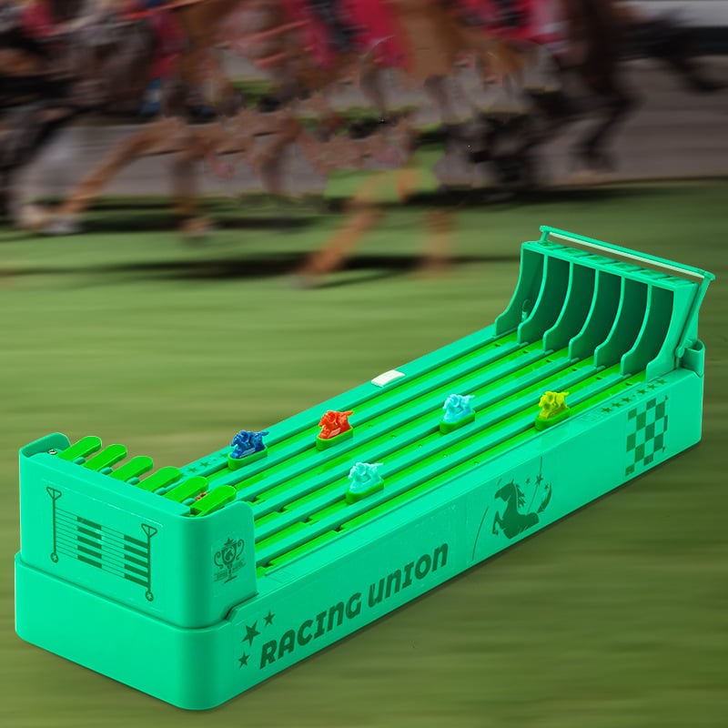 Horse Racing Game Toy- Perfect gift for friends & family