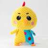 Squeaker Plush Dog Toy - Soft And Durable