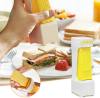 Portable Stick Butter Slices Squeeze Dispenser