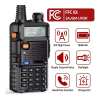 🎁TikTok Last Day Sale - 70% OFF📻✨ UV-5R Dual Band Ham Radio – Stay Connected Anywhere! 🌍🚶‍♂️