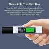 🔥Last Day Promotion 70% OFF💥2025 All-New 4 in 1 Tds Meter Digital Water Tester
