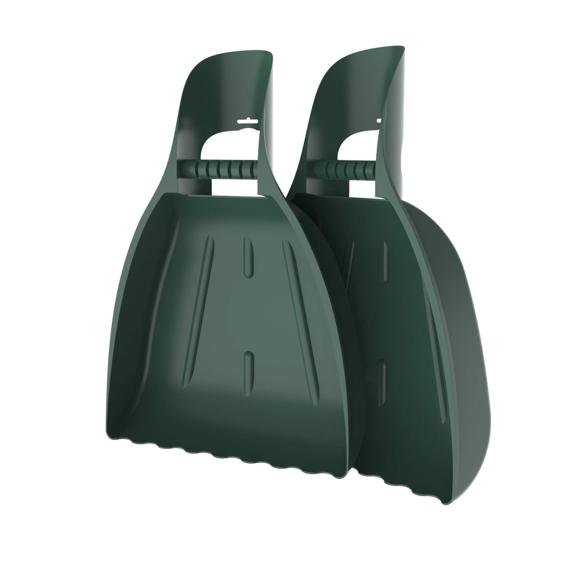 🔥Last Day Promotion 70% OFF🔥Leaf Scoops Hand Rakes