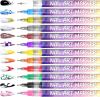 🎁TikTok Last Day Sale - 70% OFF🎉12 Colors Nail Art Pens Set🎨