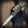 Butterfly OTF Self Defense Knife