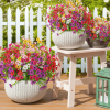 🌸Mother's Day Hot Sale 50% OFF-UV Resistant Colorful Artificial Flower