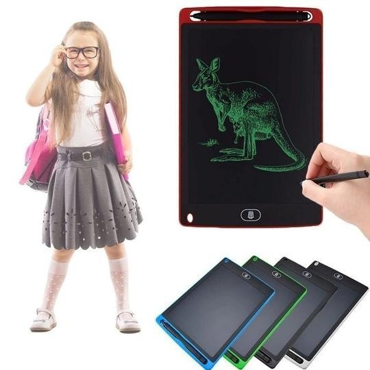 (🎄Christmas Pre Sale - 48% OFF) MAGIC LCD DRAWING TABLET, BUY 2 FREE SHIPPING