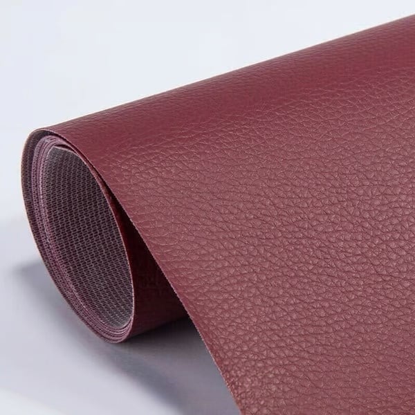 🔥Selbstklebendes Leder-Refinisher, schneidbare Sofa-Reparatur
