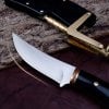 Fine handmade ornament collection knife