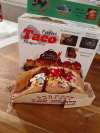 🎁TikTok Last Day Sale - 70% OFF🎉🧑‍🍳Perfect Taco Shaper🌮