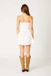 Start Over Mini Dress