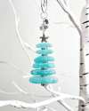 🌊🎄Sea Glass Christmas Tree Advent Calendar
