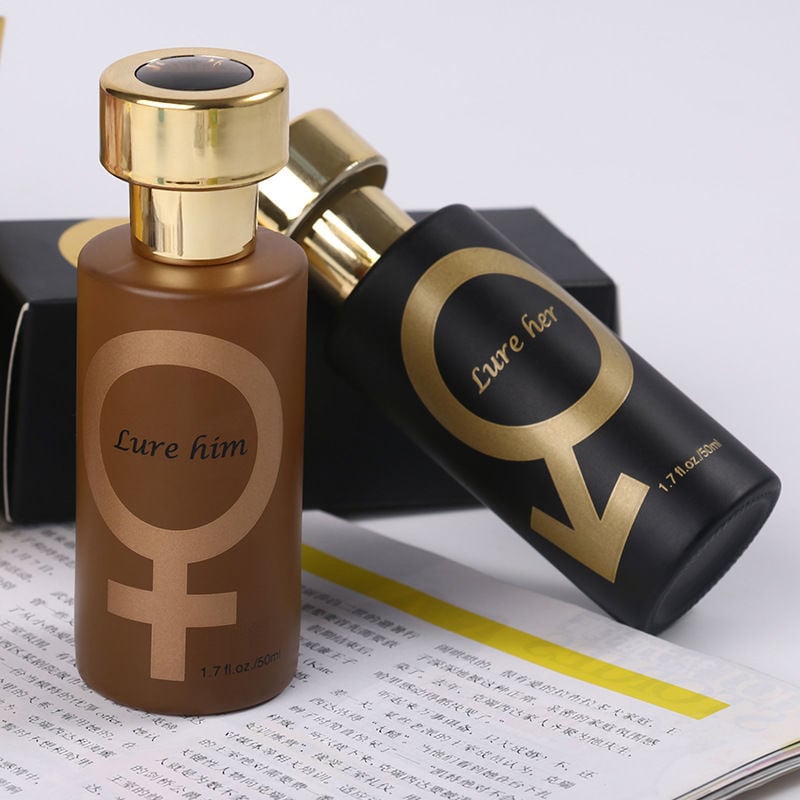 (🎁Last Day Promotion- SAVE 70%) 🌿ClogSkys™ PERFUME (For Him & Her)