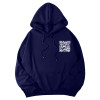 🎄TikTok Christmas Sale - 70% OFF🎄Funny FU QR Code Hoodie(Buy 2 Get Free Shipping)