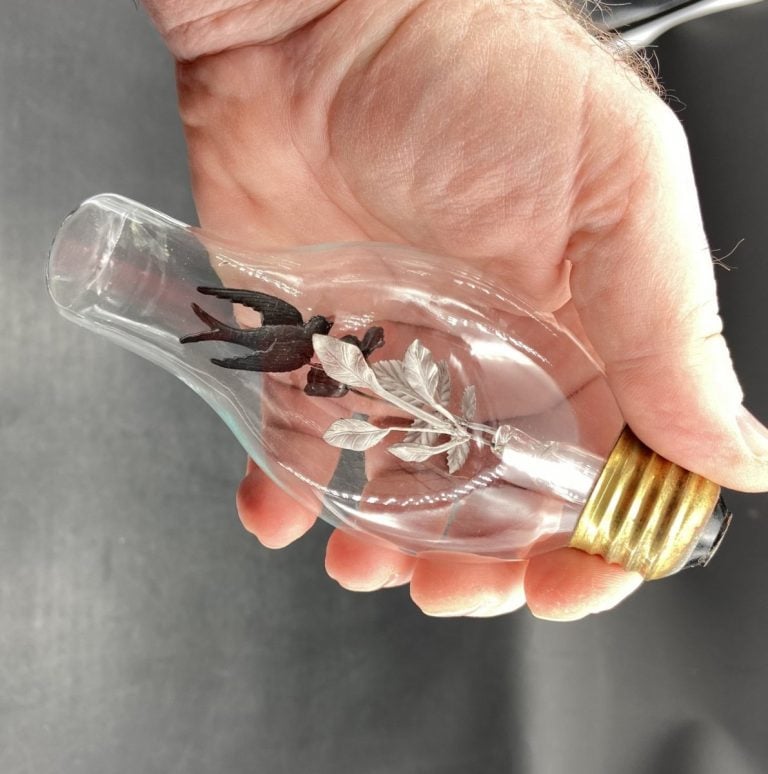🔥LAST DAY SALE 50% OFF💡Retro Lantern Light Bulb