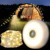 🎁Early Christmas Sale 50% OFF🎁Outdoor Waterproof Portable Stowable String Light✨