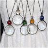 💖2022 Mother's Day Promotion- 48% OFF🌹Magnifying Glass Necklace- Buy 2 Get Extra 10% OFF